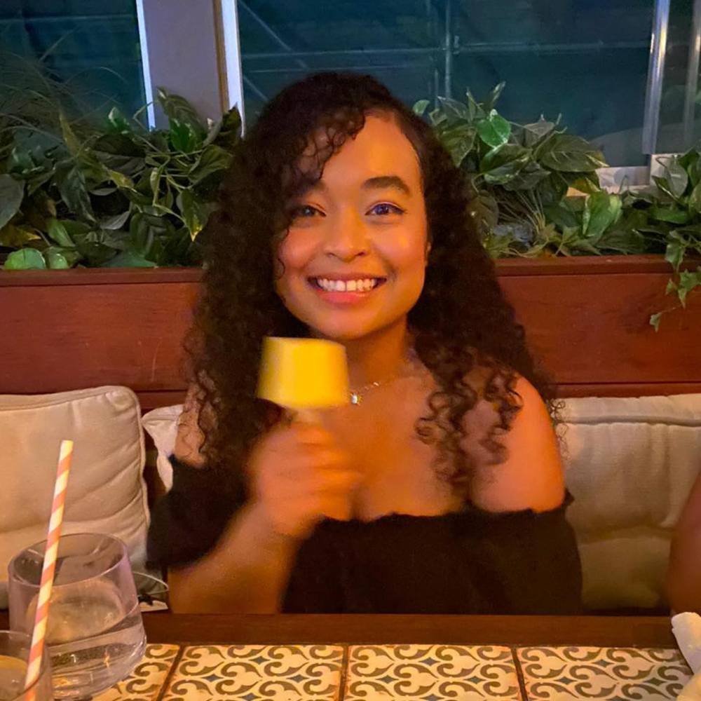 Meet your Posher, Karlene